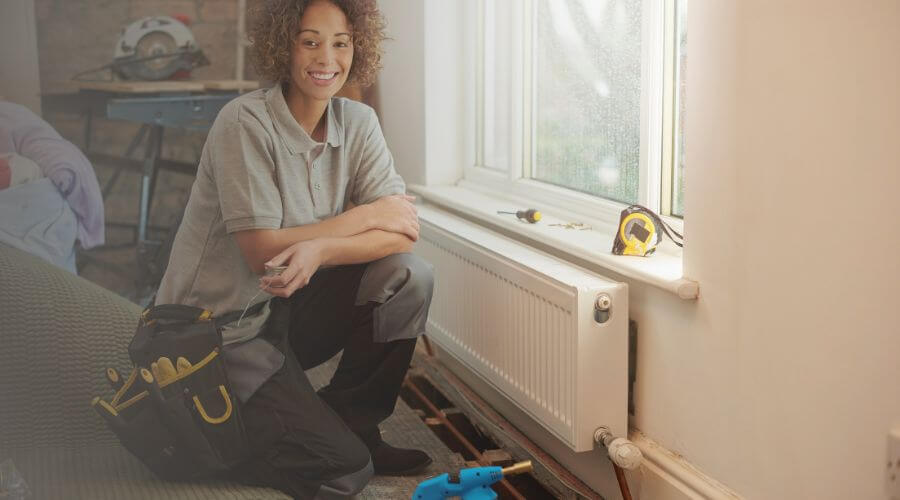 Professional emergency plumbing in Fayette, UT